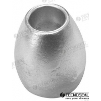 MERCURY ZINCO BRAVO III TIMON ANODO