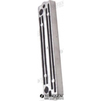 ANODO DE PLACA DE ZINCO MERCURY/MERCRUISER