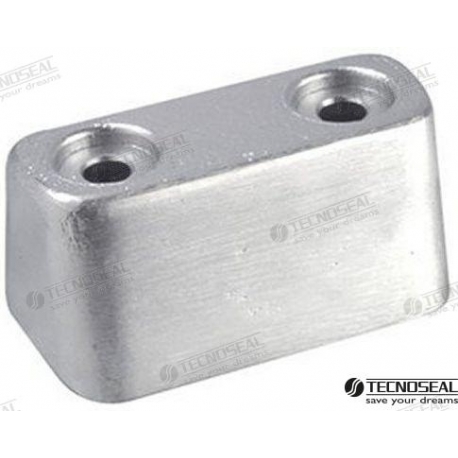 ZINCO ANODO OMC COBRA 0,61KG