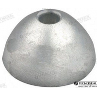 ANODO DE ZINCO FLEX FOLD Ø 69,5MM 0,54KG