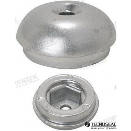 HELICE SLEIPNER ALU ANODO 0,03KG 45MM