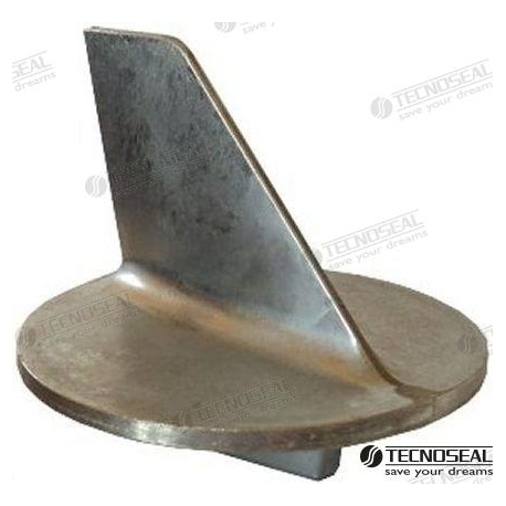 ANODO TIMON YAMAHA 55HP -MARINER 40-60HP