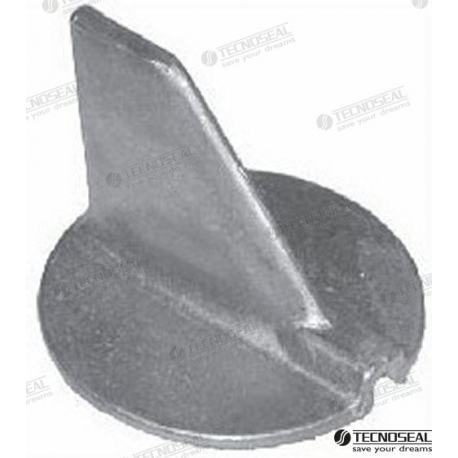 ANODO TIMON YAMAHA 115-225HP ZINCO