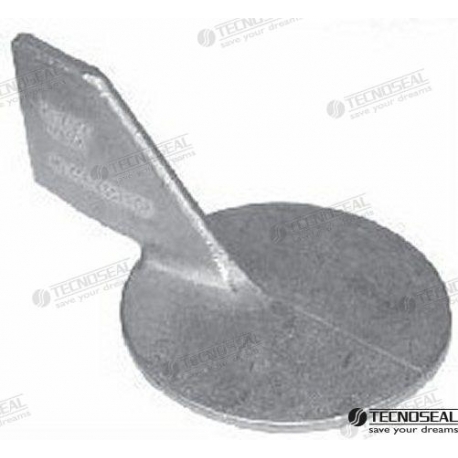 ANODO TIMON YAMAHA 60-90HP ZINCO