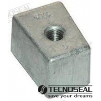 CUBO ANODO YAMAHA T25,F30,F40,F50,F60