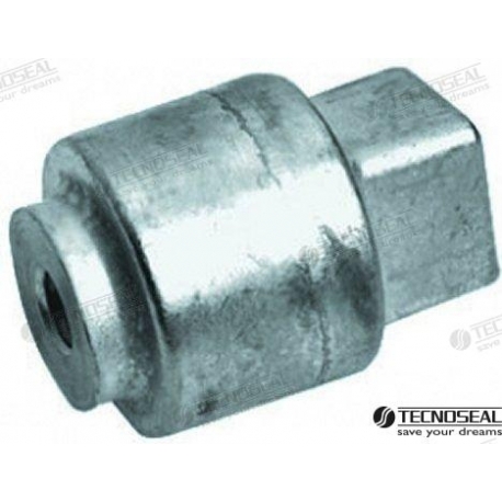 YAMAHA ANODO 80-100HP ZINCO 0,05KG