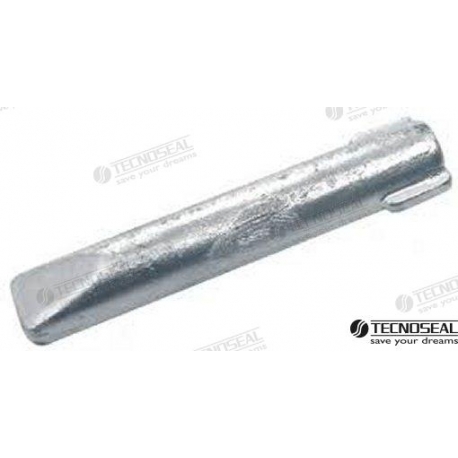 YAMAHA ZINCO ANODO 40-200HP