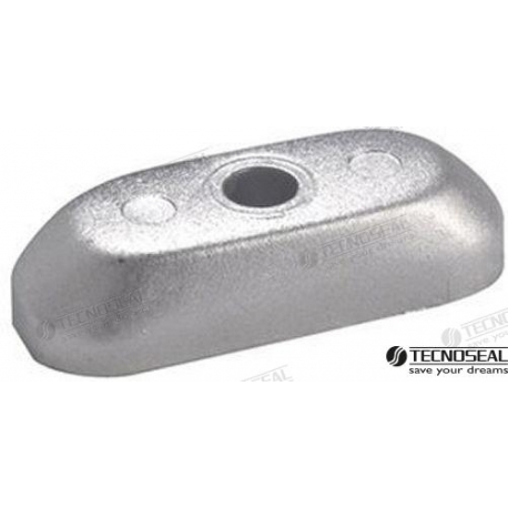 ANODO SUZUKI ZINC 2HP Ã˜ M6