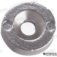 TOHATSU ANODO 2.5-3.5-5-6-8HP Ø20MM ZINCO