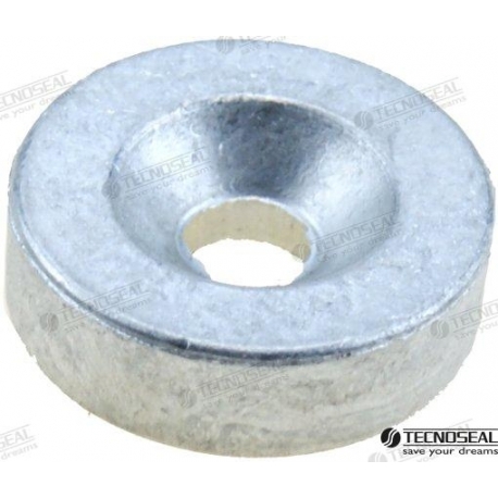 ANODO HONDA 8-25HP ZINCO 0,05KG