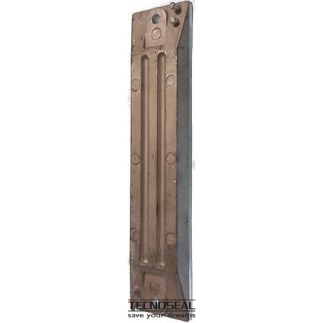 ANODO DE GAS HONDA 75-130-225HP ALU