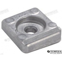 ANODO HONDA ANILHA 8-10-15HP ZINCO
