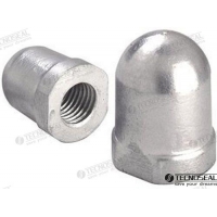 RENAULT ANODO 28-34MM ZINCO