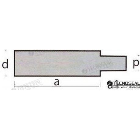 CATERPILLAR ANODO SÉRIE 2288 TEN02024T