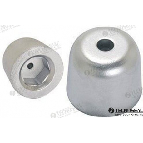 ANODO DE ZINCO VETUS HEXAGONAL 50MMDIAM 0,38