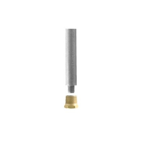 ANODO DE REFRIGERAÇÃO GM C/TAMPA/CONECTOR
