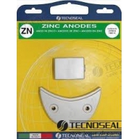 KIT DE ANODO DE ZINCO OMC V4-V6
