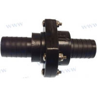 VÁLVULA DE NÃO RETORNO 29 MM.
