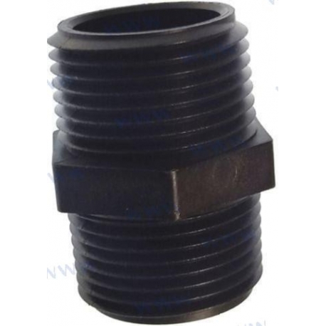 UNIÃO 1 NPT.