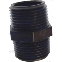 UNIÃO 1-1/2 NPT.