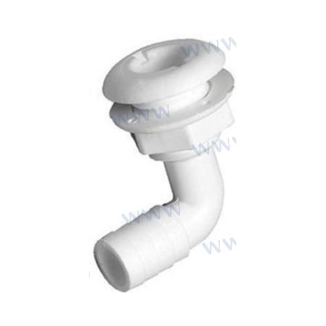 PASSA-CASCO PARA MANGUEIRAS DE 29 MM.