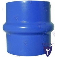 FOLE DE ESCAPE DE SILICONE 150MM