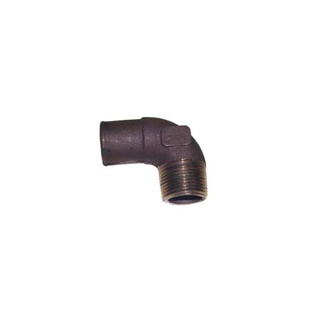 CRUSADER 1 1/4 WATER FITTING REC18-8112