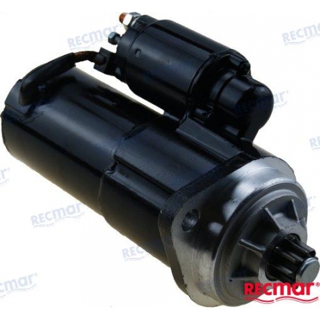 MOTOR DE ARRANQUE GM