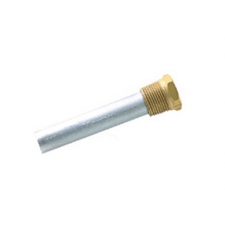 ANODO DO MOTOR 3-3/8'' X 3/4''