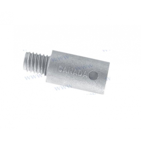 ANODO DIESEL DETROIT