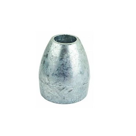 ANODO CAUDA BRAVO III +2004