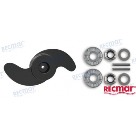 KIT DE HÉLICE HE50737 KIT DE HÉLICE HE50737