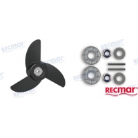 KIT DE HÉLICE HE50719