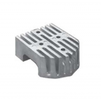 ANODO DE TRANSMISSÃO