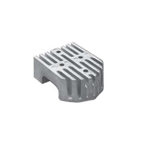 ANODO DE TRANSMISSÃO