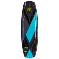 EMBREAGEM DE WAKEBOARD 138