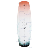 WAKEBOARD SPARK 133