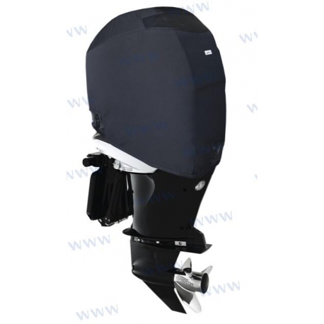 COBERTURA VENTILADA MERCURY 4T V8 4.6L