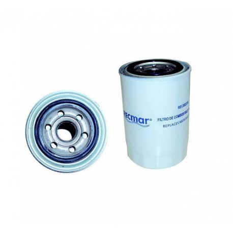 FILTRO DE COMBUSTÍVEL