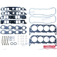 KIT DE JUNTAS SUPERIOR GM V8 7.4L