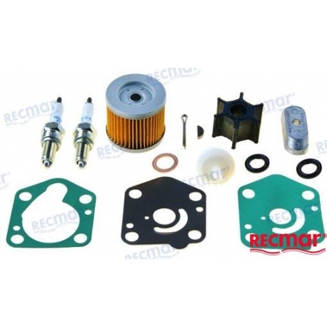KIT DE MANUTENÇÃO SUZUKI