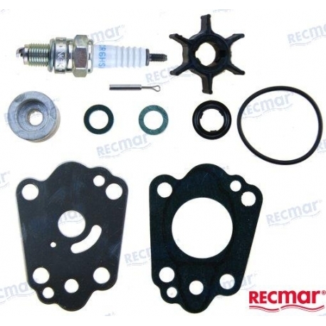 KIT DE MANUTENÇÃO SUZUKI