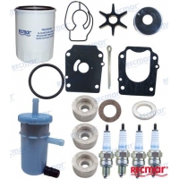 KIT DE MANUTENÇÃO SUZUKI