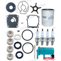 KIT DE MANUTENÇÃO SUZUKI