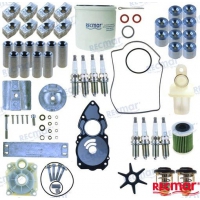 KIT DE MANUTENÇÃO YAMAHA