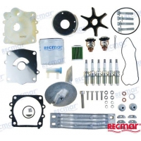 KIT DE MANUTENÇÃO YAMAHA