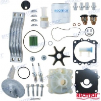 KIT DE MANUTENÇÃO YAMAHA