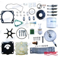 KIT DE MANUTENÇÃO YAMAHA
