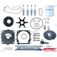 KIT DE MANUTENÇÃO YAMAHA