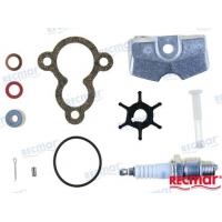 KIT DE MANUTENÇÃO YAMAHA